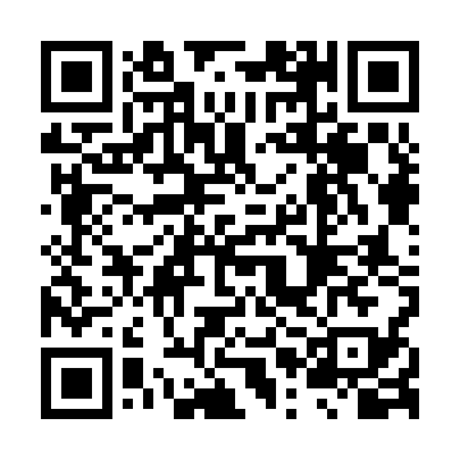 QR code for Makeup Artist (Freelance) Business 3867 page