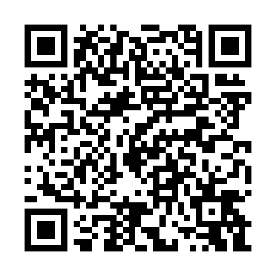 QR code for Personal Trainer (Freelance) Business 3868 page