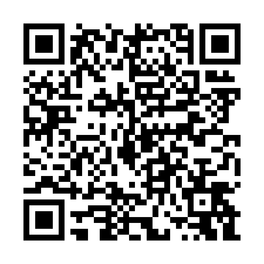 QR code for Voice Over Artist (Freelance) Business 3874 page