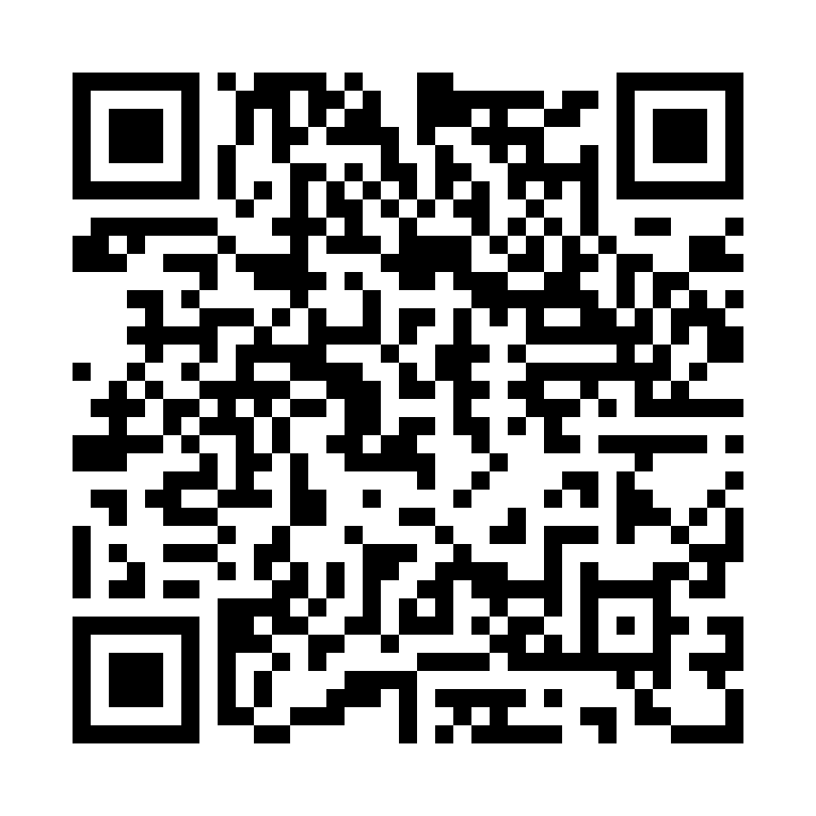 QR code for Restaurants Business 3878 page