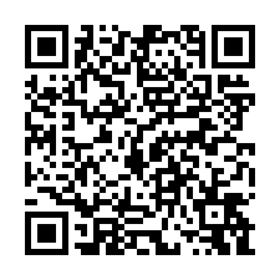 QR code for Travel Business 3881 page