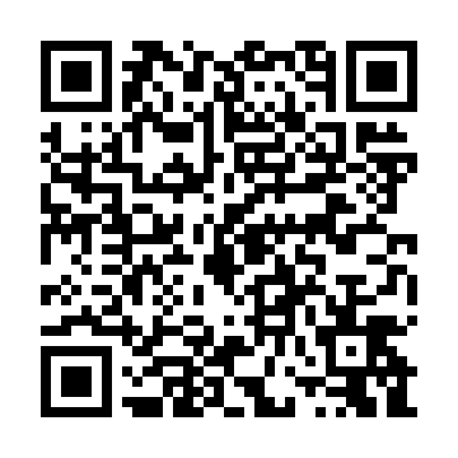 QR code for Shopping Business 3884 page