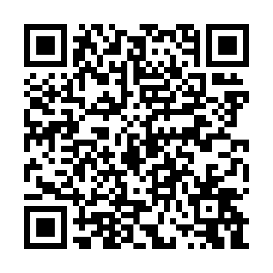 QR code for Wedding Services Business 3895 page