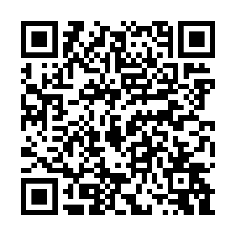 QR code for Logistics and Transport Business 3900 page
