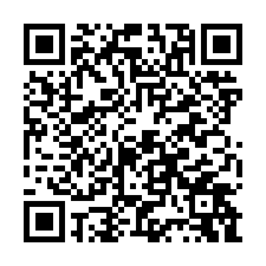 QR code for Social Media Management (Freelance) Business 380 page
