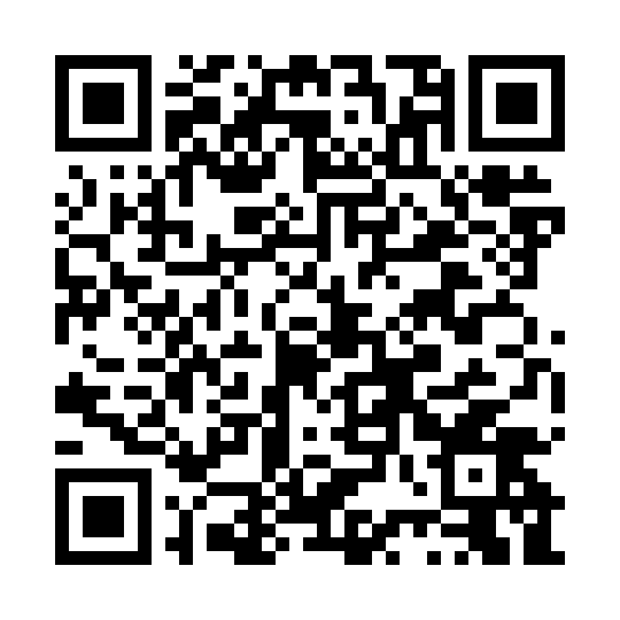 QR code for Video Editing (Freelance) Business 381 page