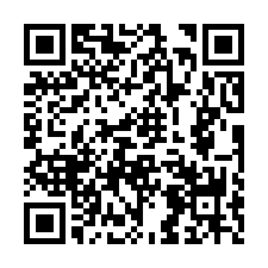 QR code for Legal Consultant (Freelance) Business 3919 page