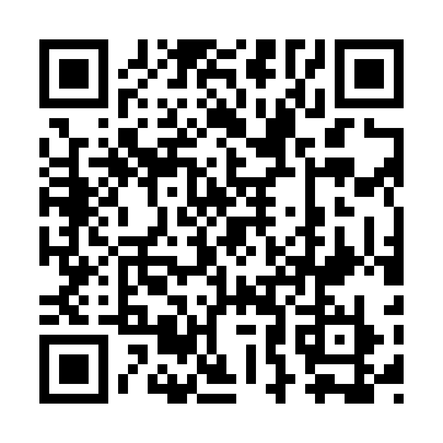 QR code for Plumber (Freelance) Business 3921 page