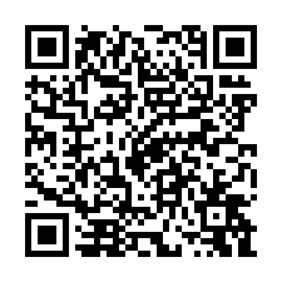 QR code for Voice Over Artist (Freelance) Business 3931 page