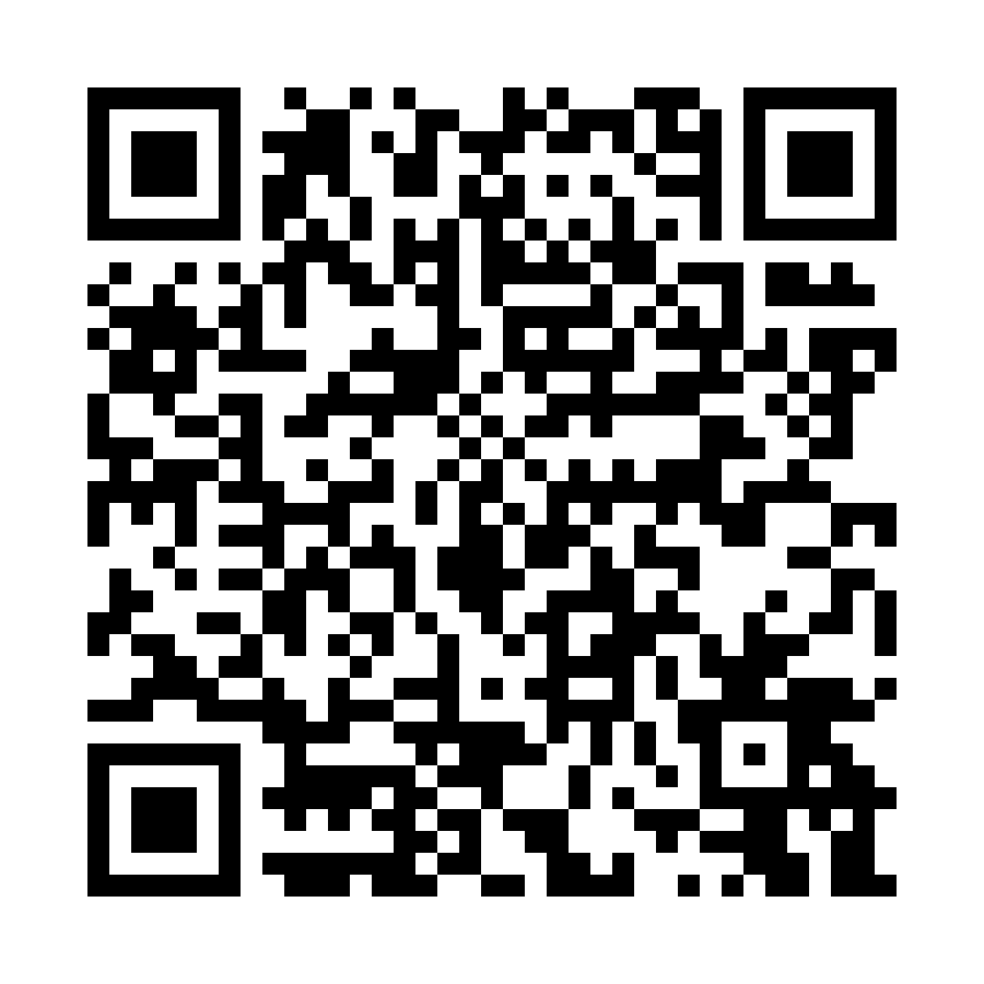 QR code for Individual Services Business 3933 page