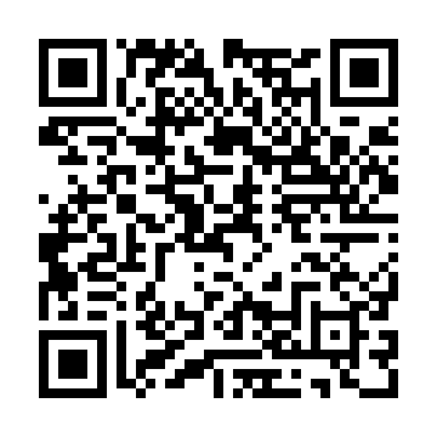 QR code for Shopping Business 3941 page