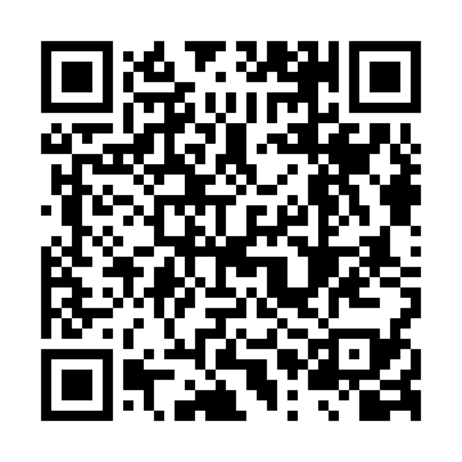 QR code for Beauty and Salon Business 3942 page