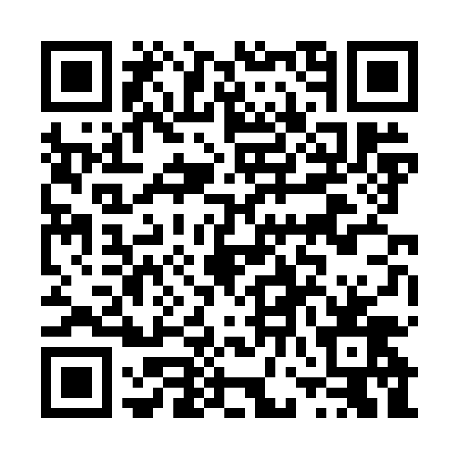 QR code for Jewellery and Fashion Business 3962 page