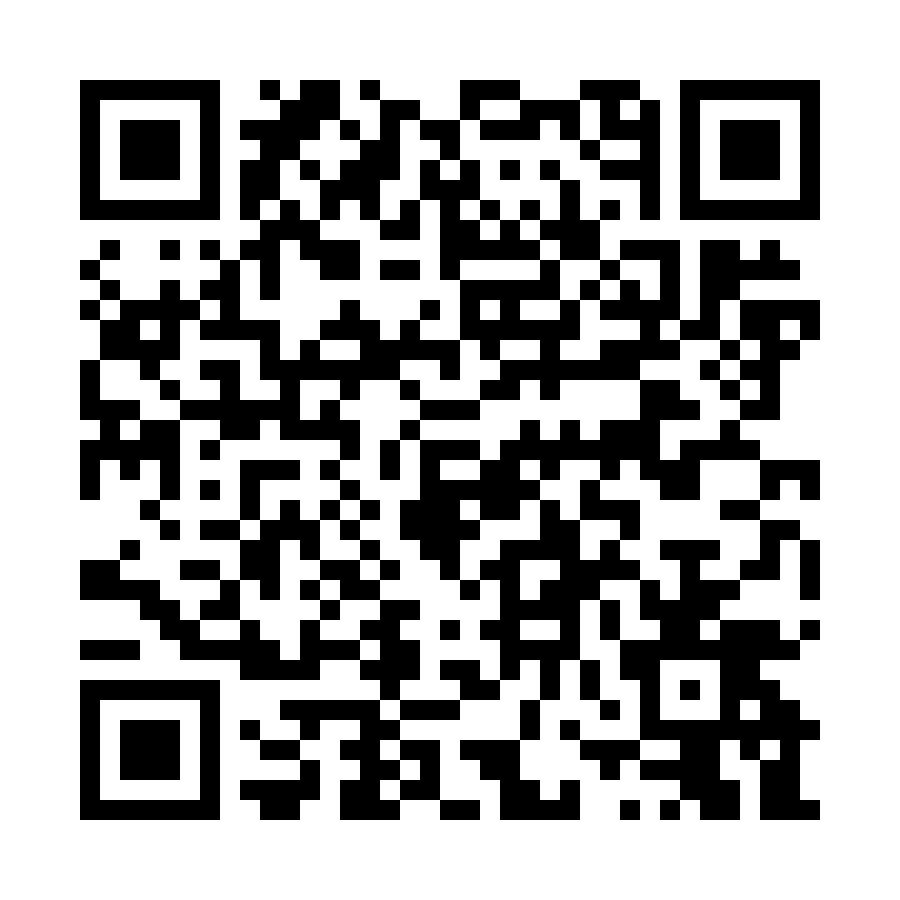 QR code for Entertainment Business 3964 page