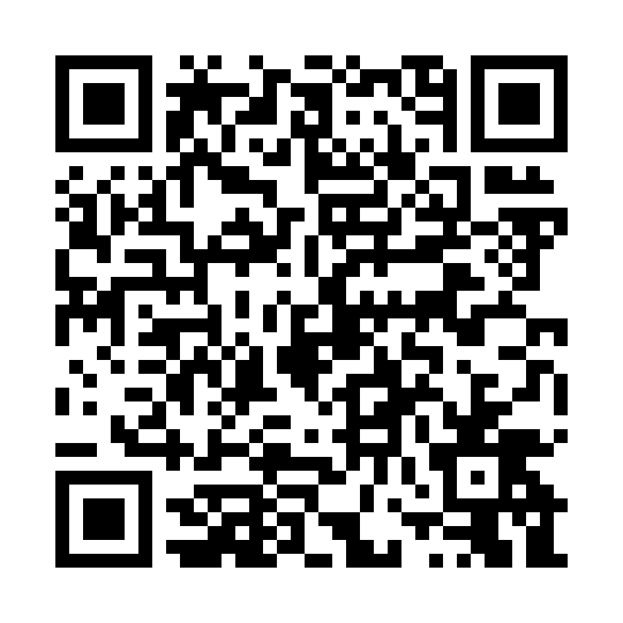 QR code for Social Media Management (Freelance) Business 3971 page