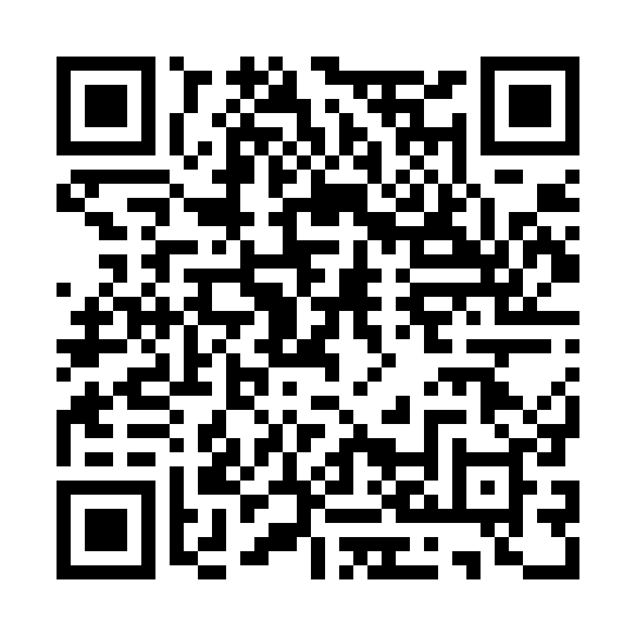 QR code for Video Editing (Freelance) Business 3972 page