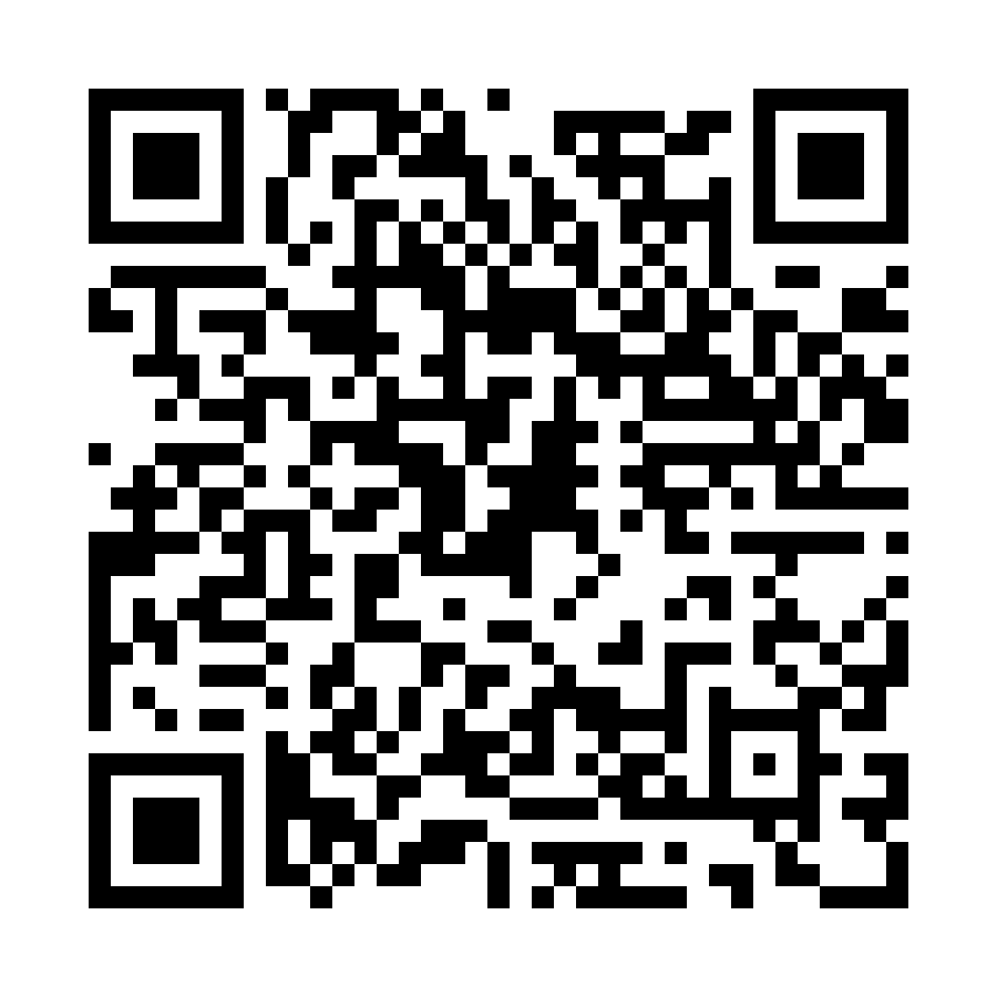 QR code for Beautician (Freelance) Business 3980 page