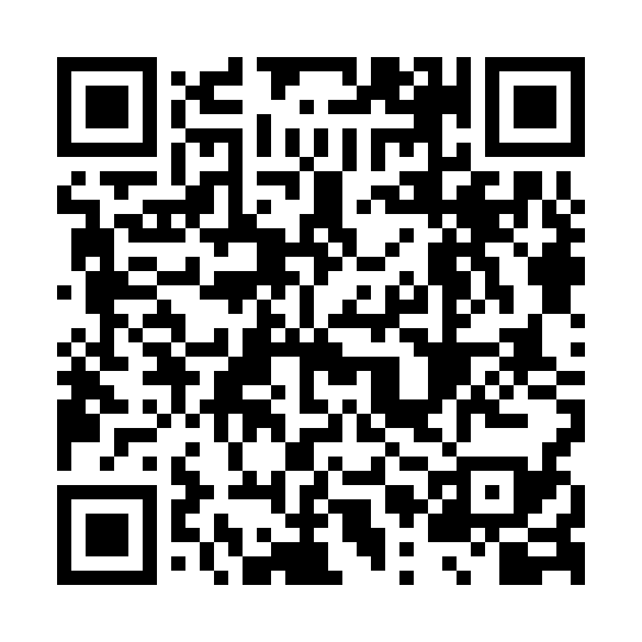 QR code for Language Trainer (Freelance) Business 3984 page