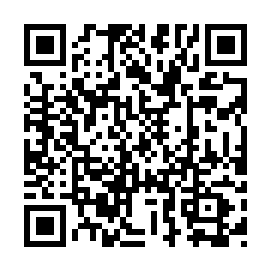 QR code for Voice Over Artist (Freelance) Business 3988 page