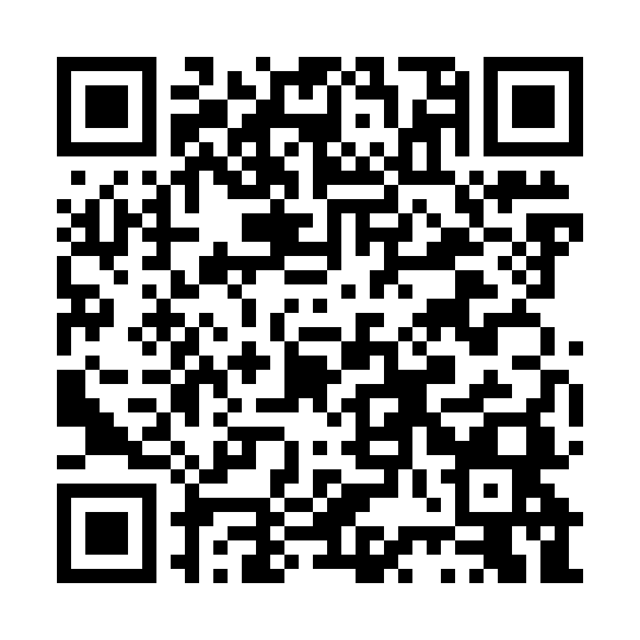 QR code for Beautician (Freelance) Business 389 page