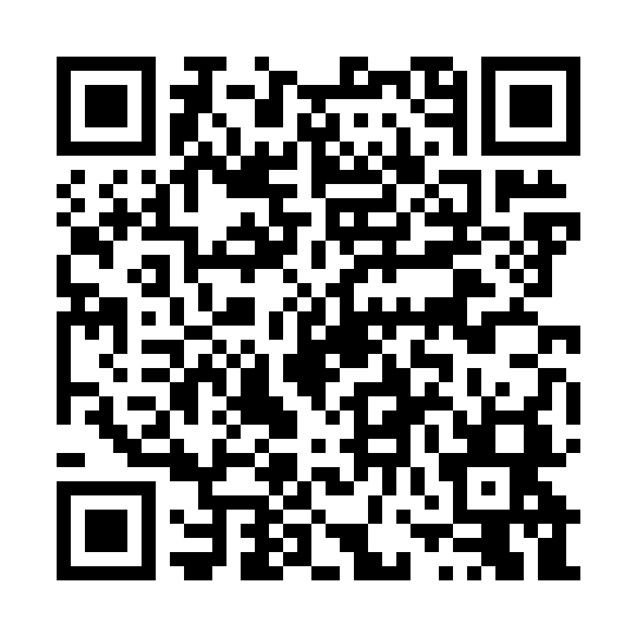 QR code for Shopping Business 3998 page