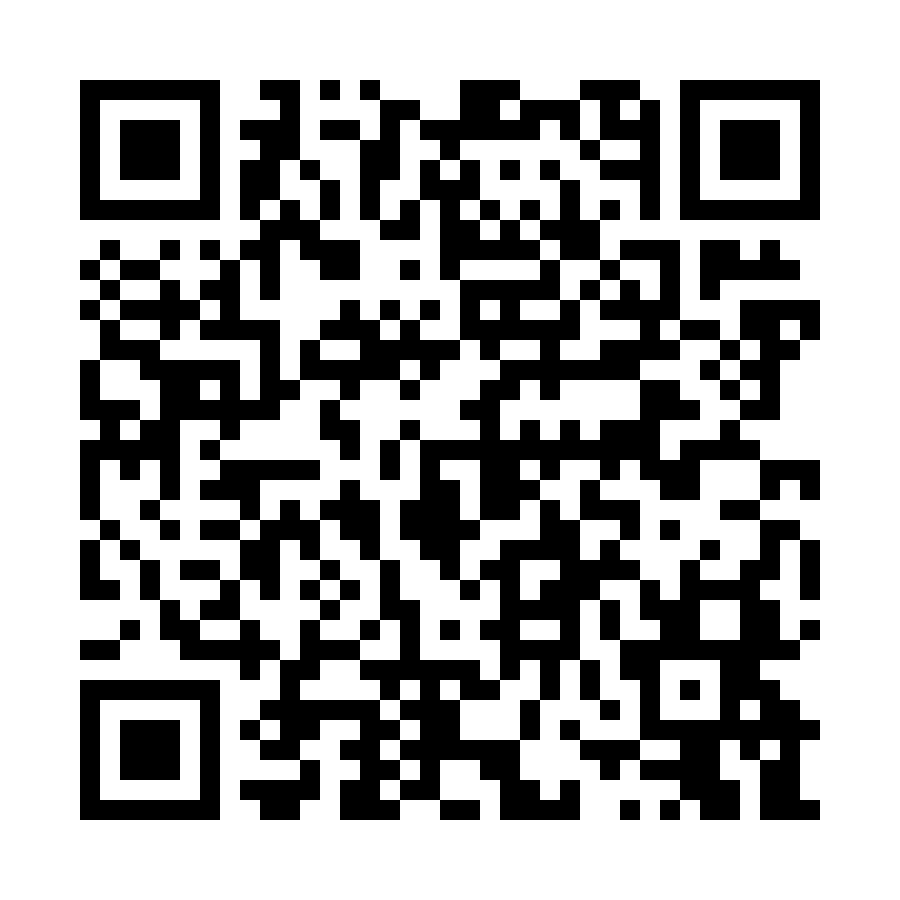 QR code for Beauty and Salon Business 3999 page