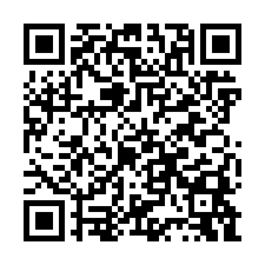 QR code for Language Trainer (Freelance) Business 393 page