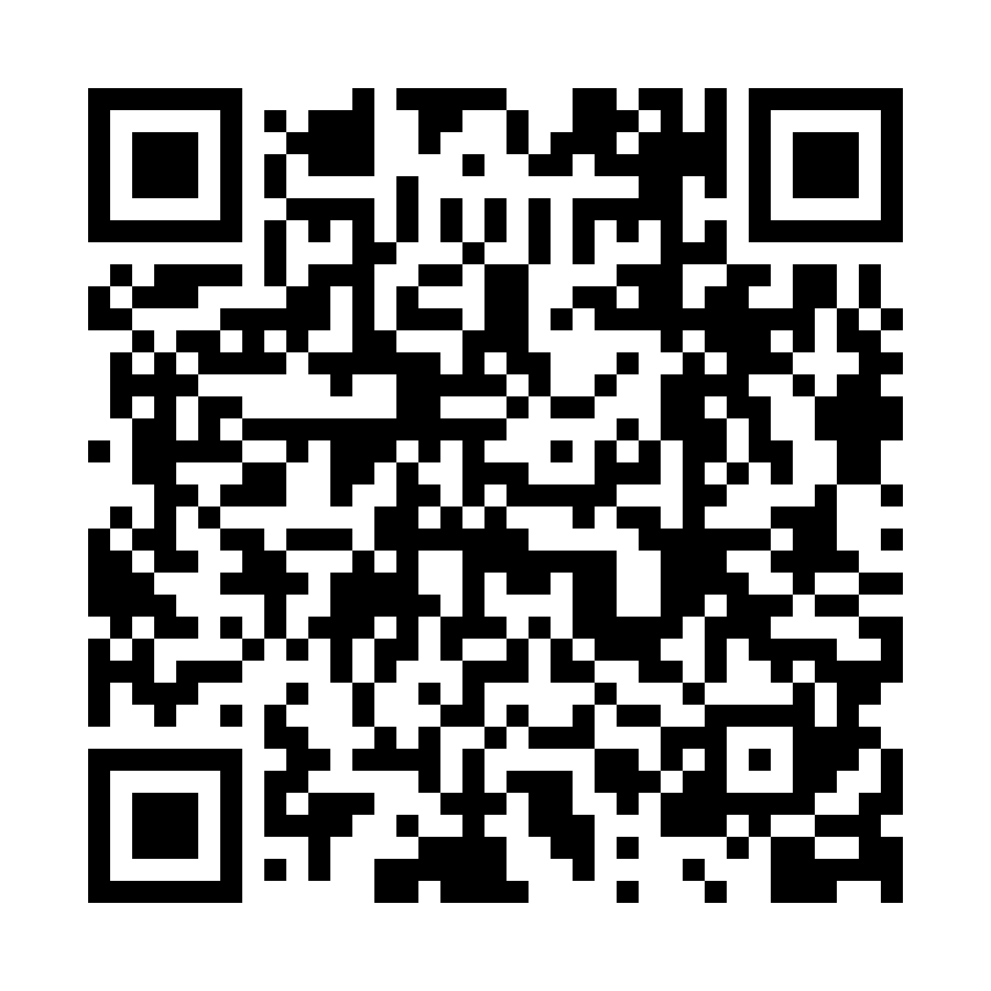 QR code for Video Editing (Freelance) Business 4086 page