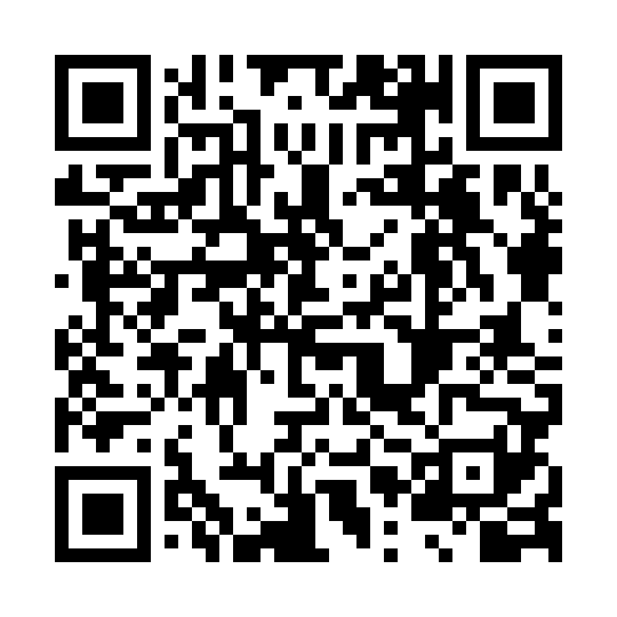 QR code for Makeup Artist (Freelance) Business 4095 page