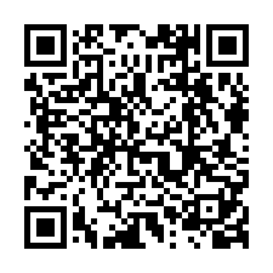 QR code for Personal Trainer (Freelance) Business 4096 page