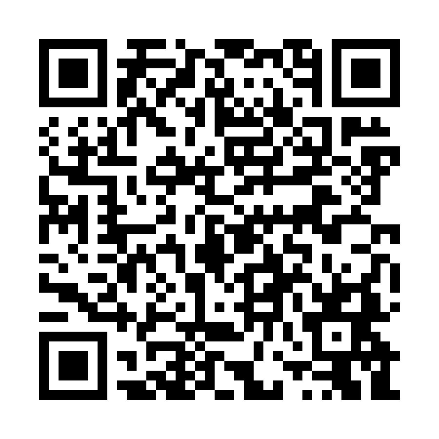 QR code for Language Trainer (Freelance) Business 4098 page