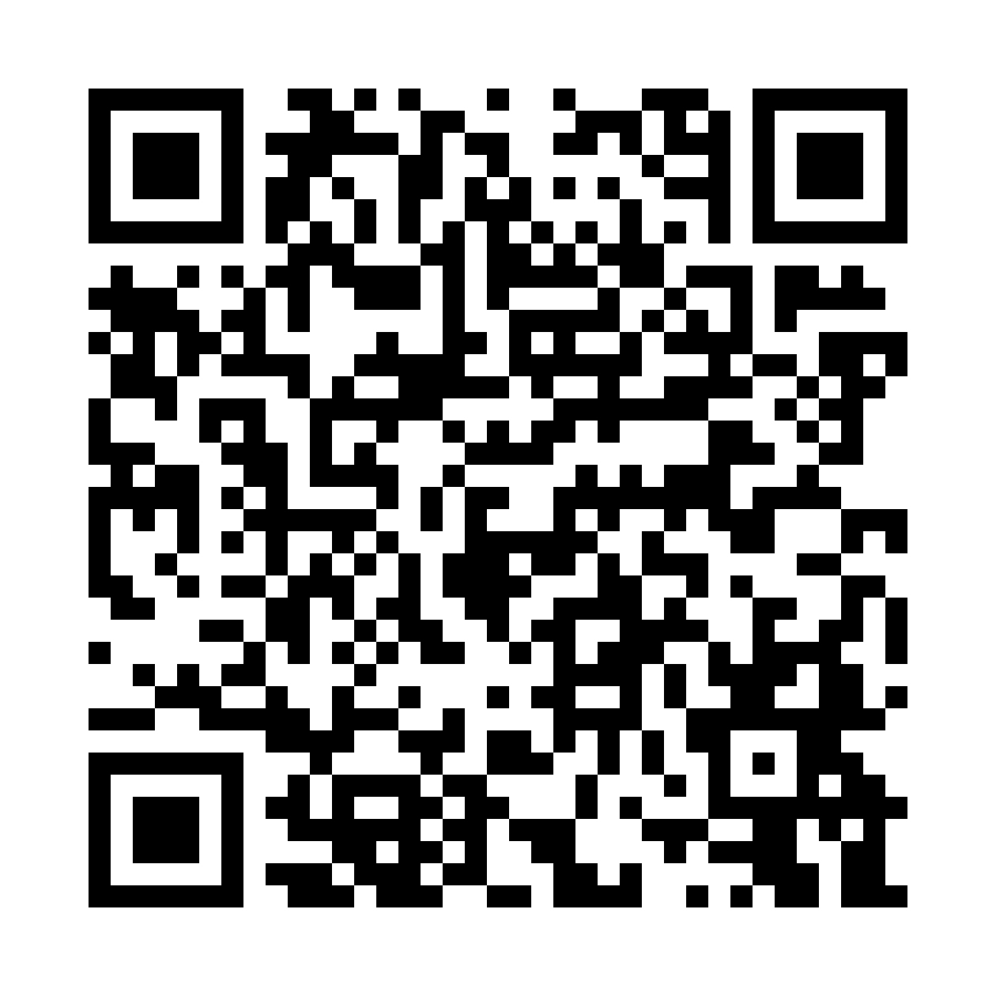 QR code for Translator (Freelance) Business 4101 page