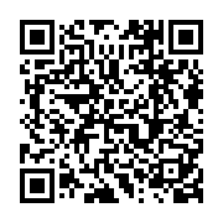 QR code for Hotels Business 4105 page