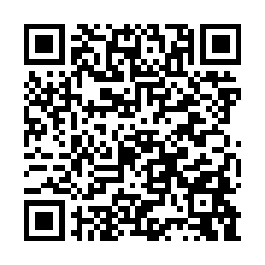 QR code for Hotels Business 400 page