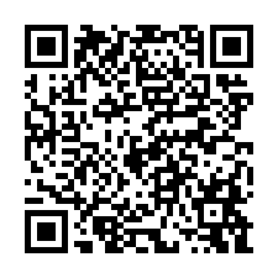 QR code for Travel Business 4109 page