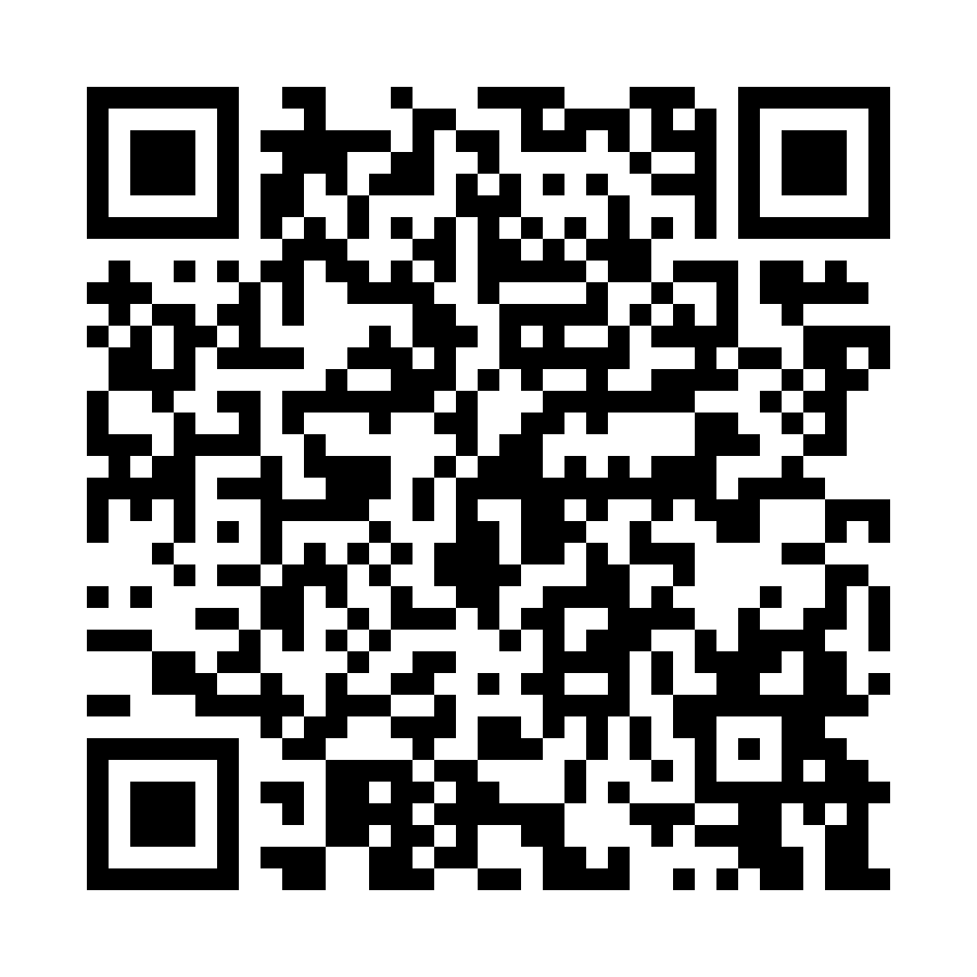 QR code for Beauty and Salon Business 4113 page