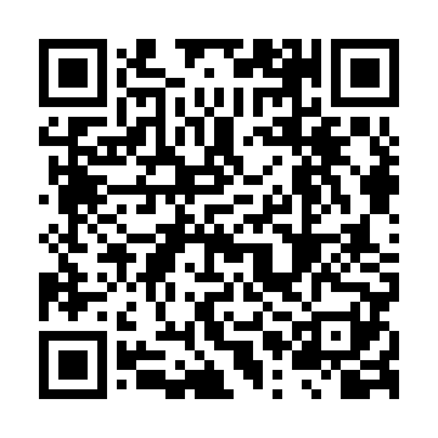 QR code for Fitness and Sports Business 4124 page