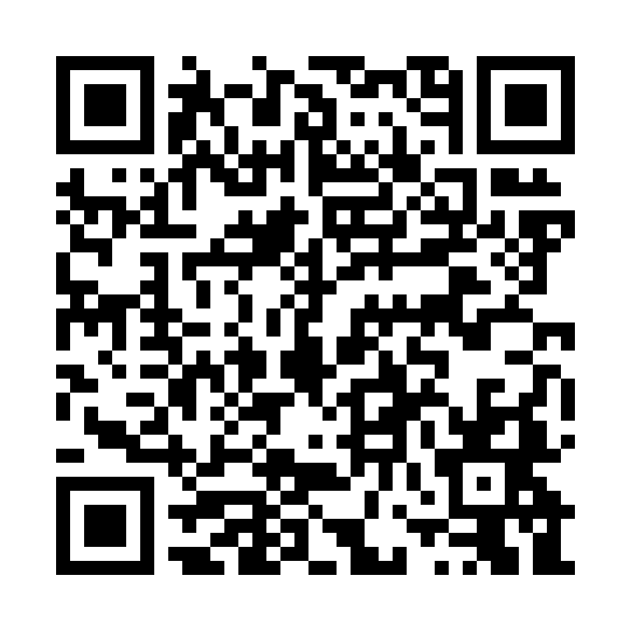 QR code for Entertainment Business 4135 page