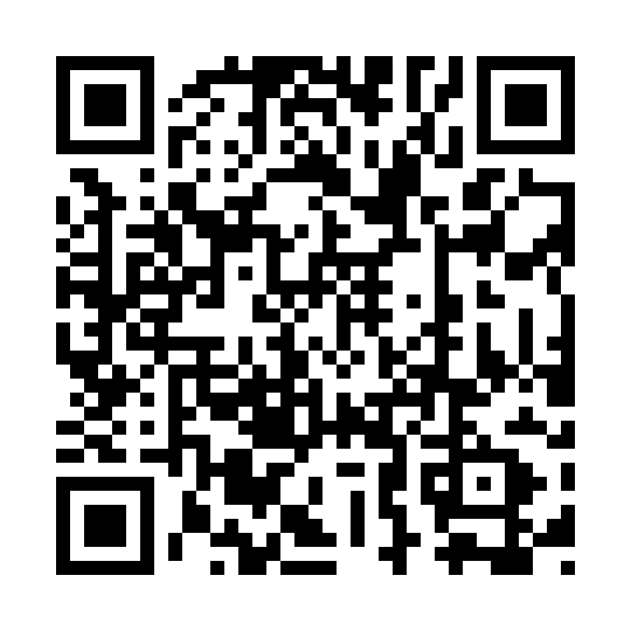 QR code for Video Editing (Freelance) Business 4143 page