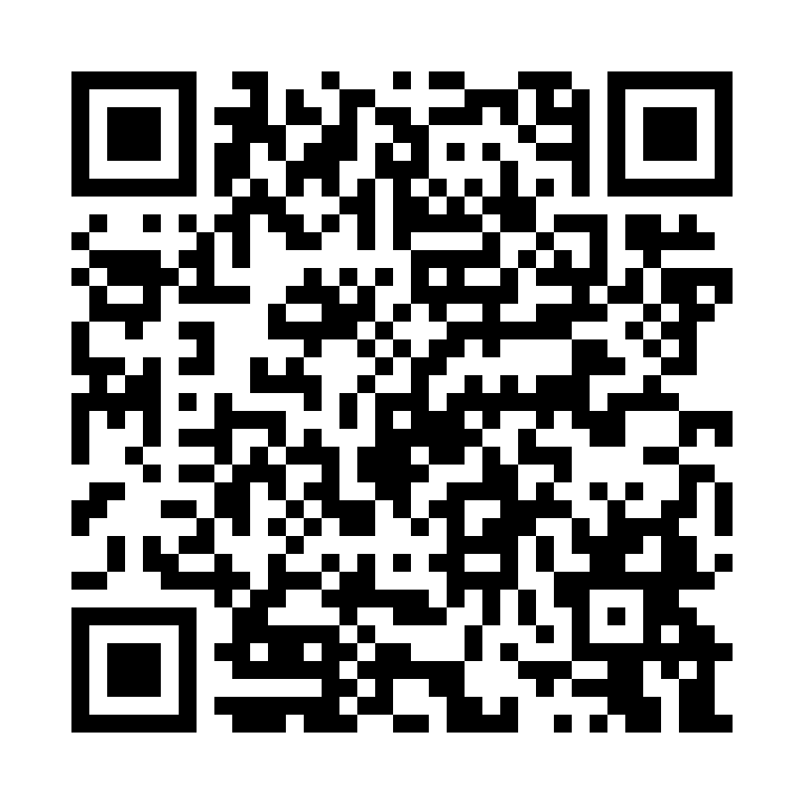 QR code for Makeup Artist (Freelance) Business 4152 page