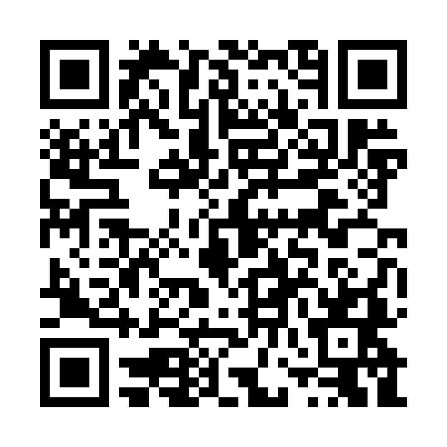 QR code for Travel Business 4166 page