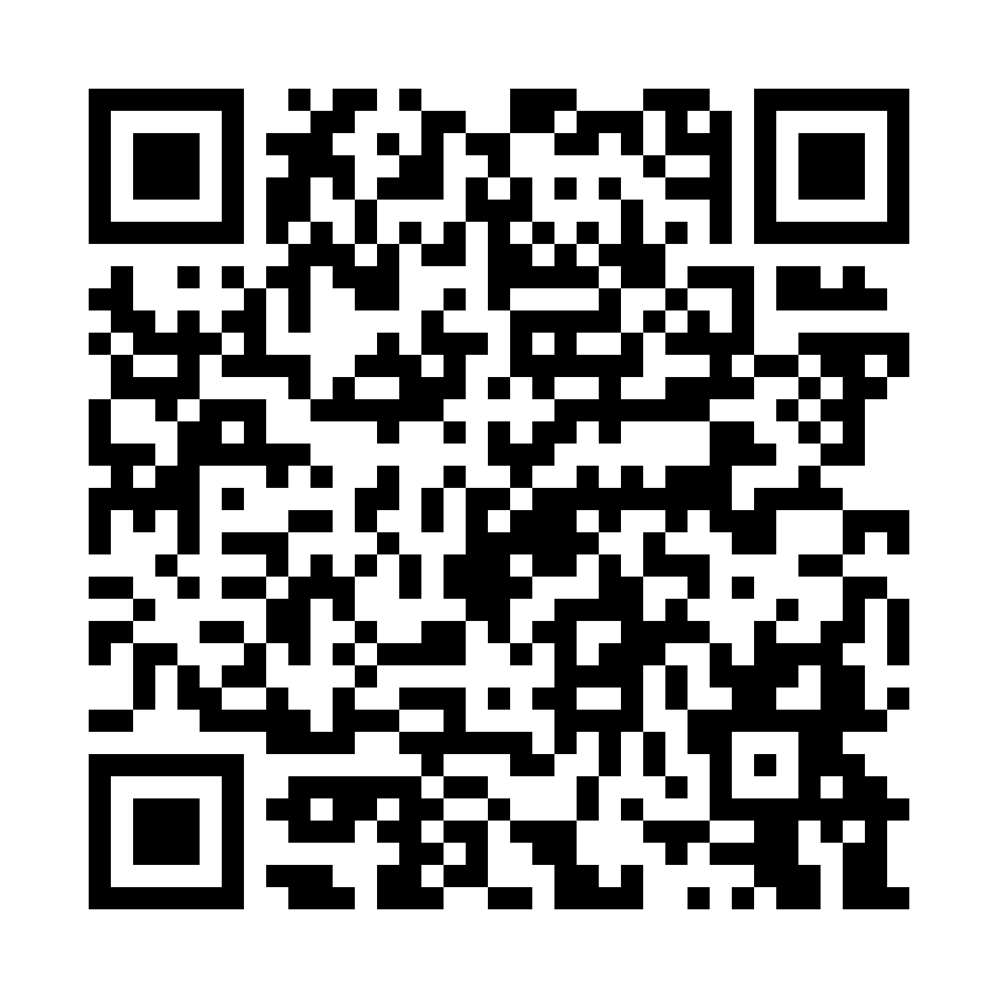 QR code for Shopping Business 4169 page