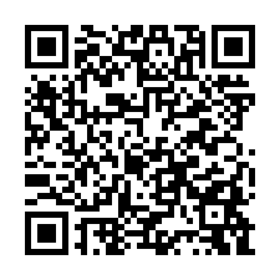 QR code for Shopping Business 407 page
