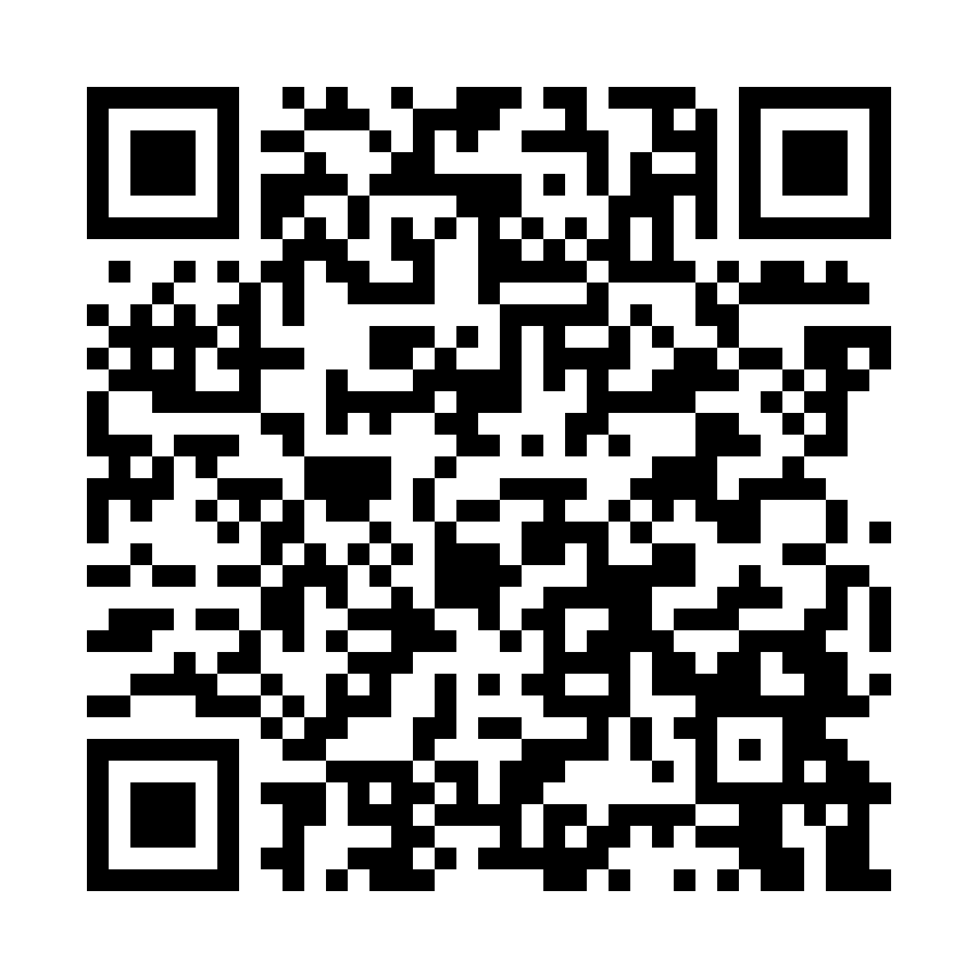 QR code for Beauty and Salon Business 408 page