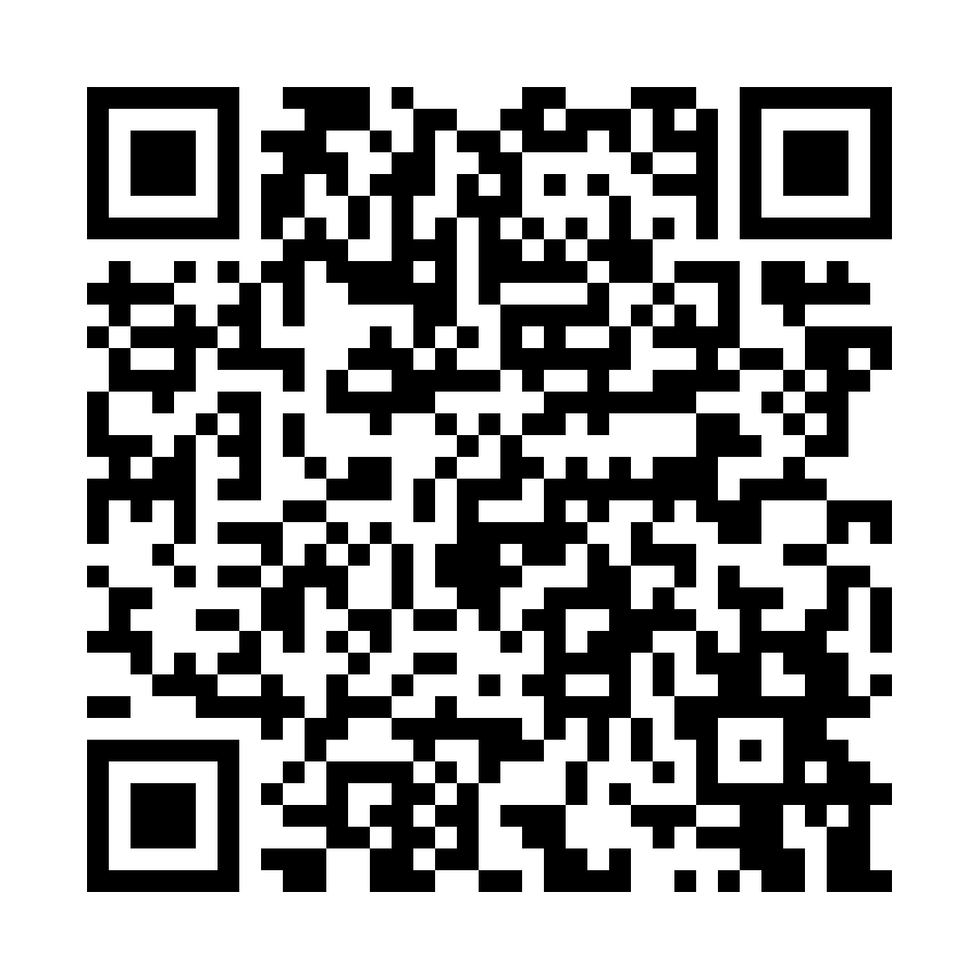 QR code for Personal Trainer (Freelance) Business 4210 page