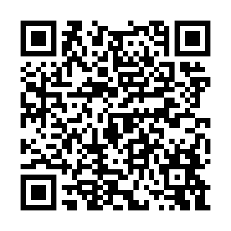 QR code for Language Trainer (Freelance) Business 4212 page