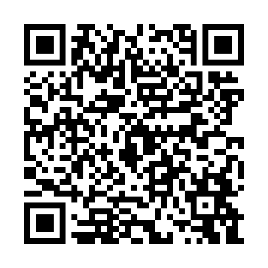 QR code for Video Editing (Freelance) Business 4257 page