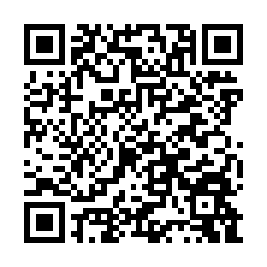 QR code for Fitness and Sports Business 419 page