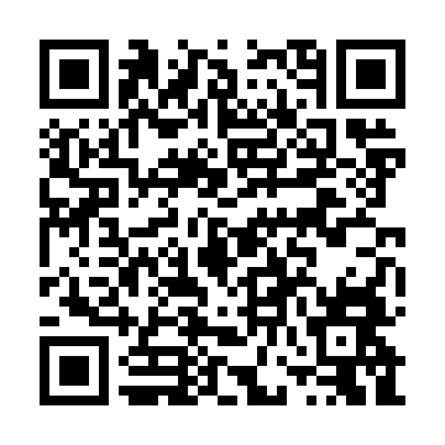 QR code for Social Media Management (Freelance) Business 4313 page