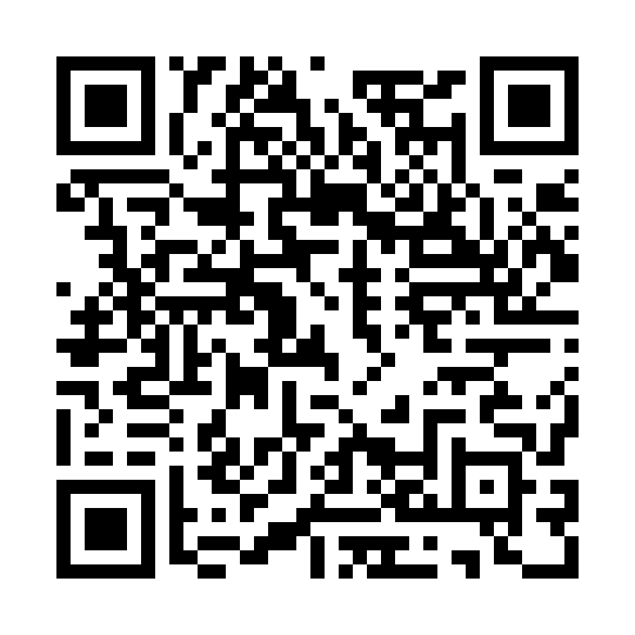 QR code for Video Editing (Freelance) Business 4314 page